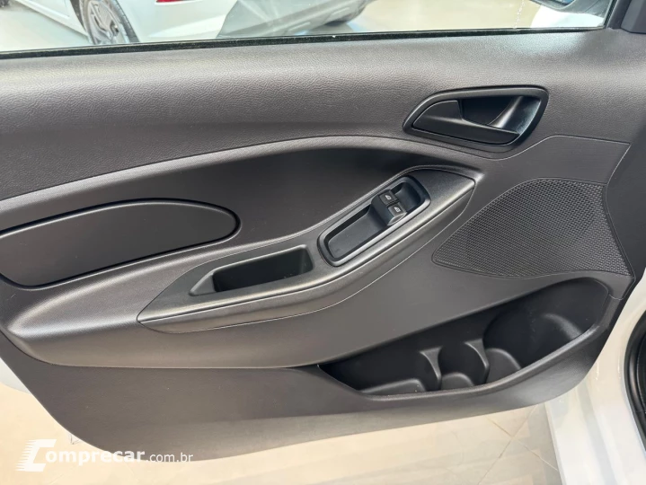 Ka Hatch 1.0 12V 4P TI-VCT SE FLEX