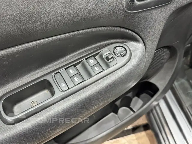 AIRCROSS - 1.6 16V START MANUAL