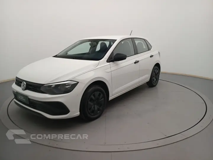 POLO 1.0 MPI TRACK MANUAL