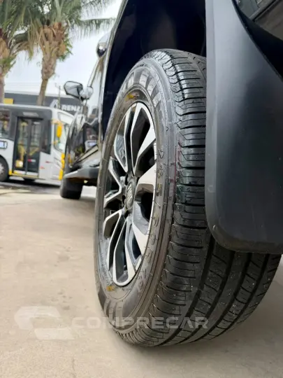 Titano 2.2 16V 4P RANCH 4X4 TURBO DIESEL AUTOMÁTICO