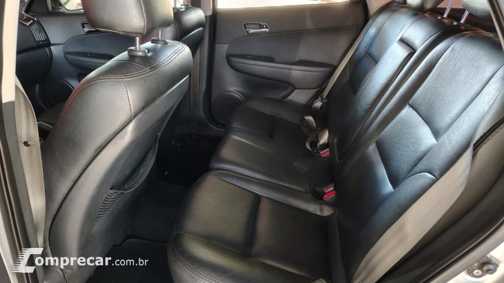 I30 2.0 MPFI GLS 16V