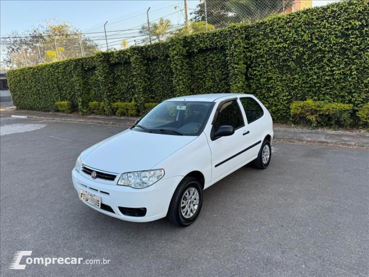 PALIO 1.0 MPI Fire 8V