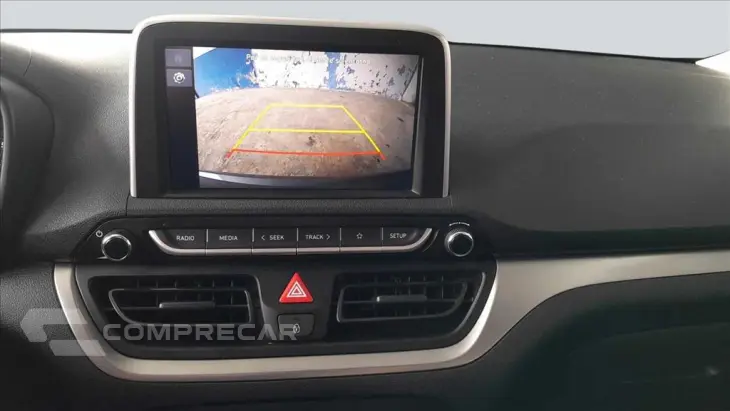 HB20 1.0 12V FLEX COMFORT PLUS MANUAL