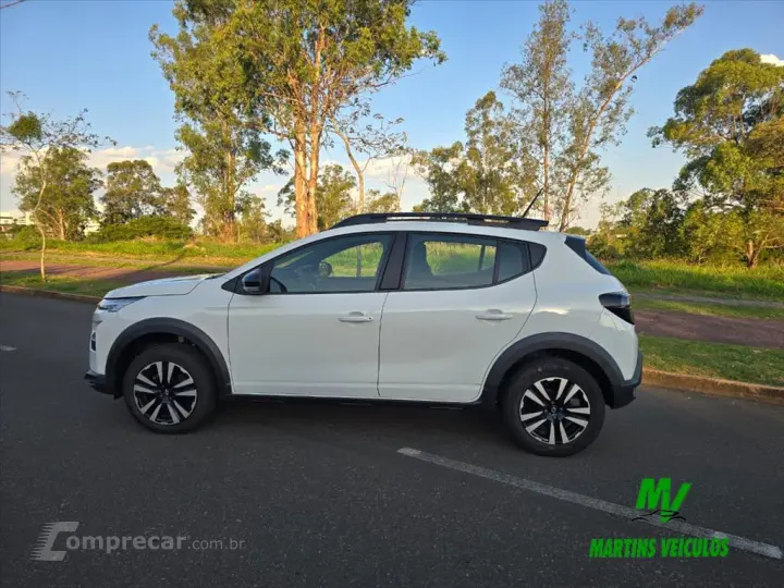 KARDIAN 1.0 TCE FLEX EVOLUTION EDC