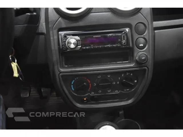 KA - 1.0 MPI 8V 2P MANUAL