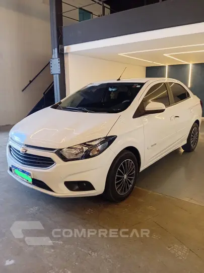 PRISMA Sed. LT 1.4 8V FlexPower 4p