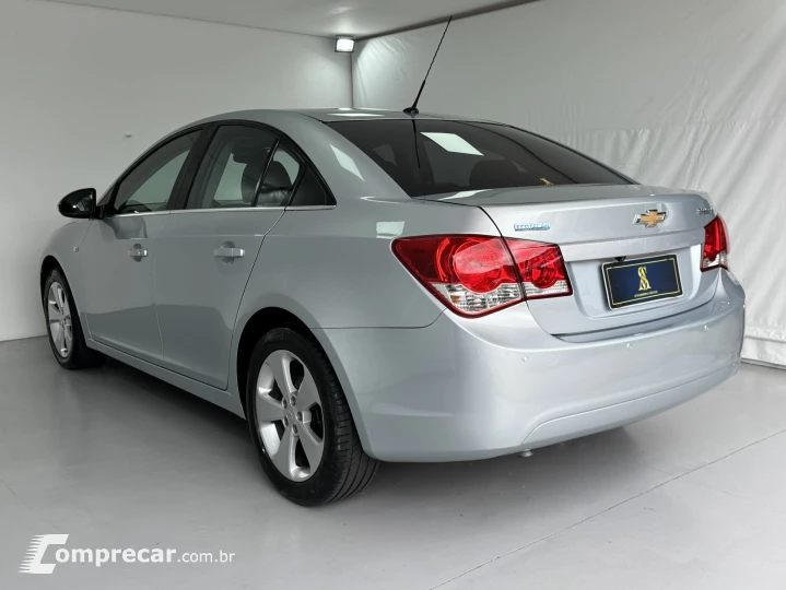 CRUZE 1.8 LT 16V