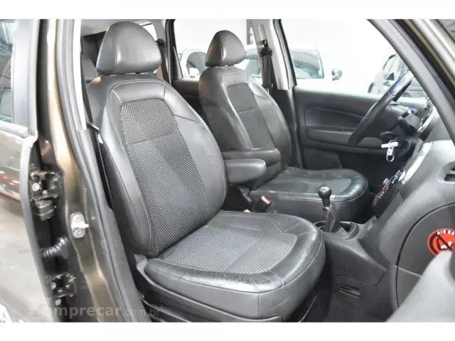 AIRCROSS - 1.6 EXCLUSIVE 16V 4P MANUAL