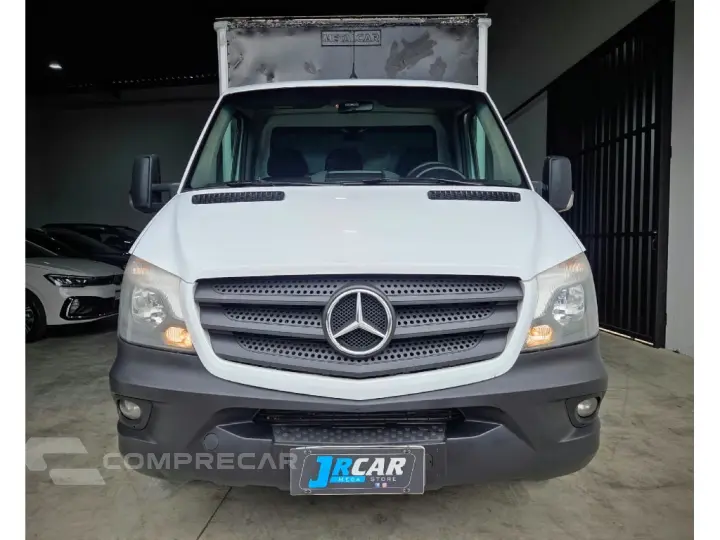 SPRINTER 2.2 CDI DIESEL CHASSIS 313 STREET LONGO MANUAL