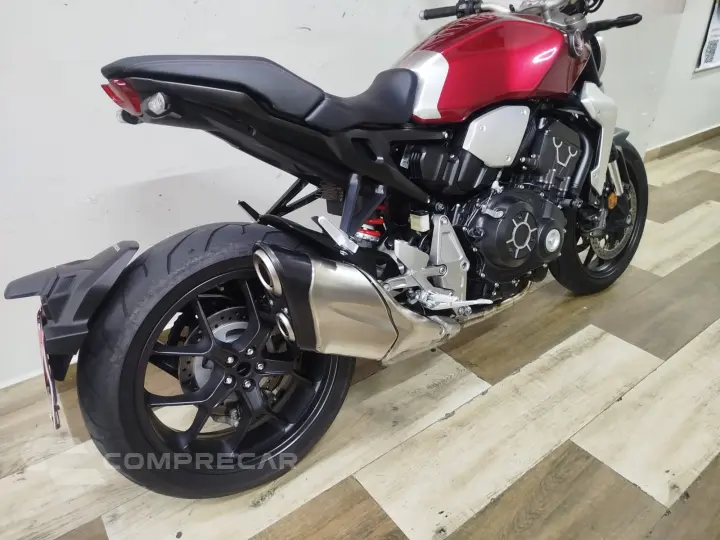 CB 1000R