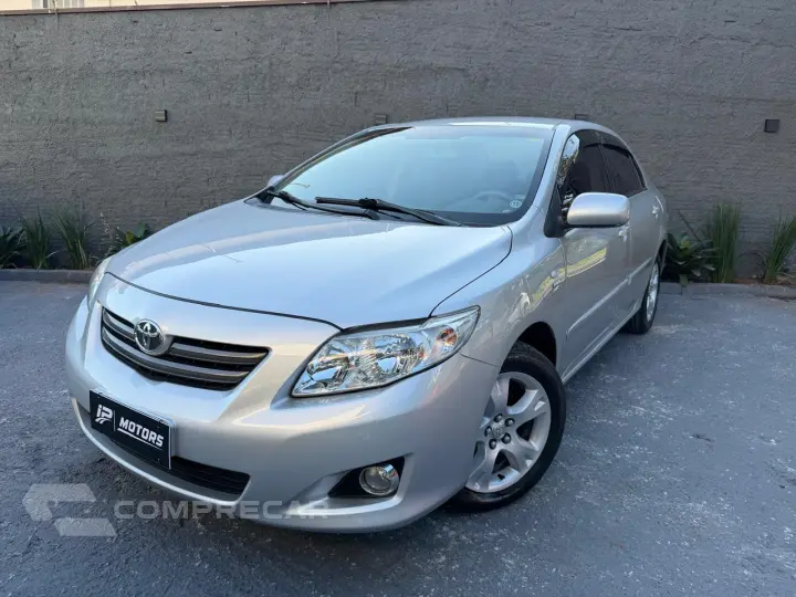 COROLLA 1.8 GLI 16V