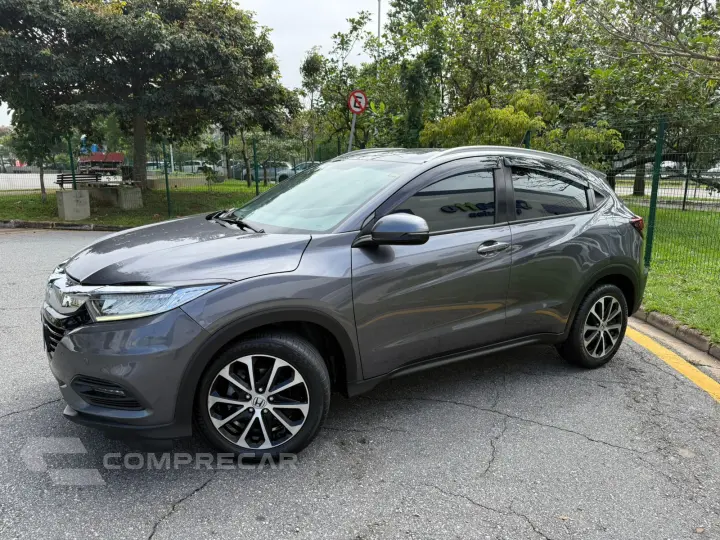 HR-V 1.8 16V EXL