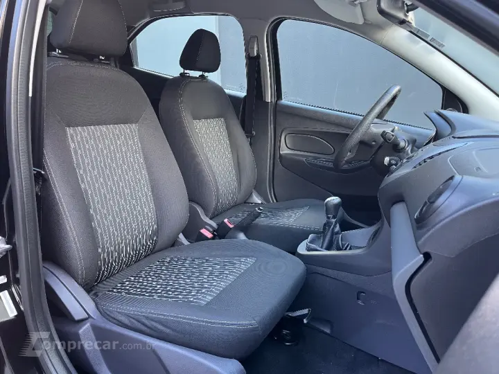 Ka 1.0 SE/SE Plus TiVCT Flex 5p