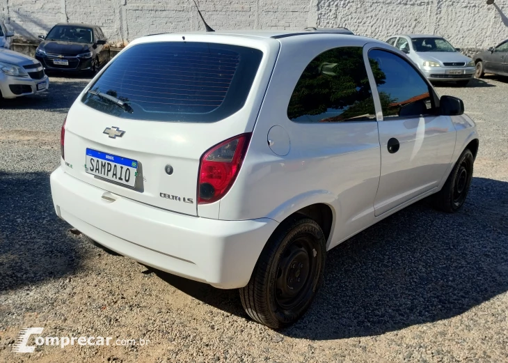 CELTA 1.0 MPFI 8V