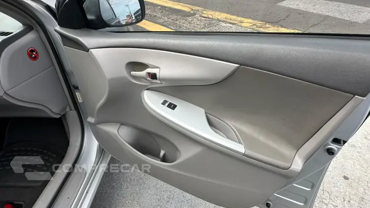 COROLLA 1.8 XEI 16V