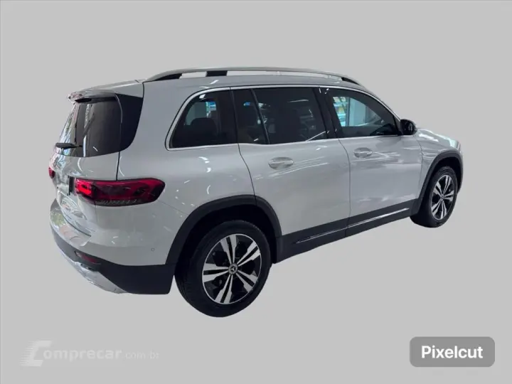 GLA 200 1.3 GCI GASOLINA AMG LINE 7G-DCT