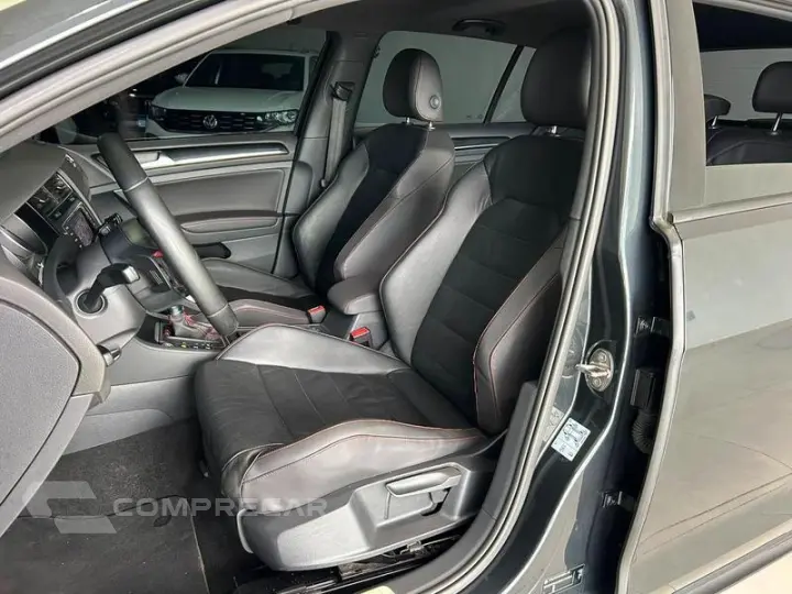 GOLF GTI 2.0 TSI 220CV AUT.