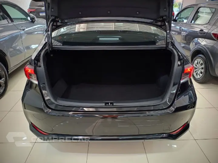 COROLLA 2.0 VVT-IE FLEX XEI DIRECT SHIFT