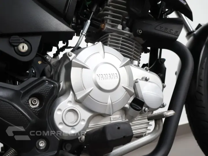 YAMAHA FAZER YS 150 SED