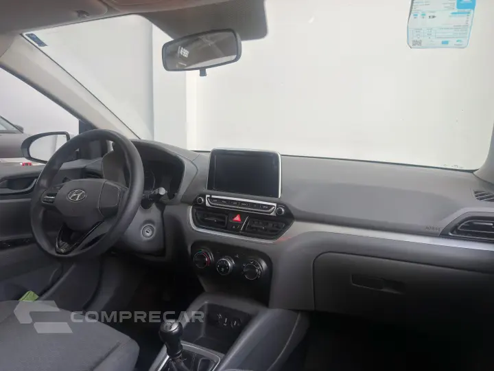 HB20S 1.0 12V Vision
