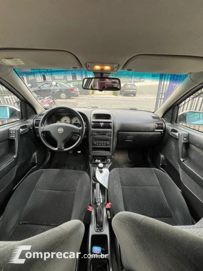 Astra Hatch Advantage 2.0