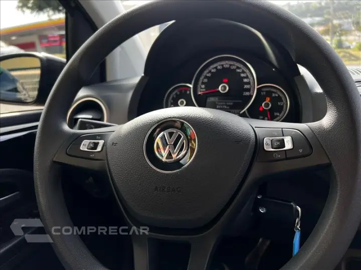 UP 1.0 170 TSI Xtreme