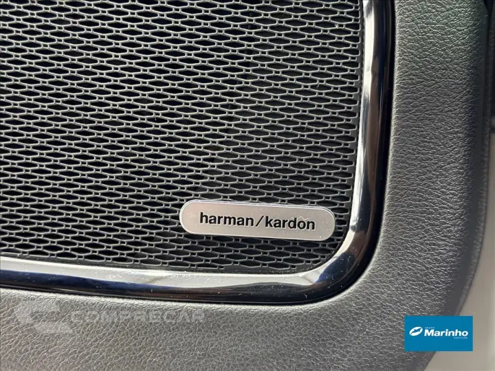 RAMPAGE 2.0 HURRICANE 4 TURBO GASOLINA R/T 4X4 AU