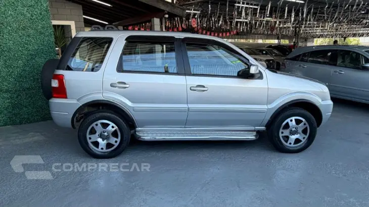 EcoSport XLS 1.6/ 1.6 Flex 8V 5p