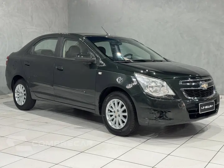 COBALT 1.8 MPFI LT 8V