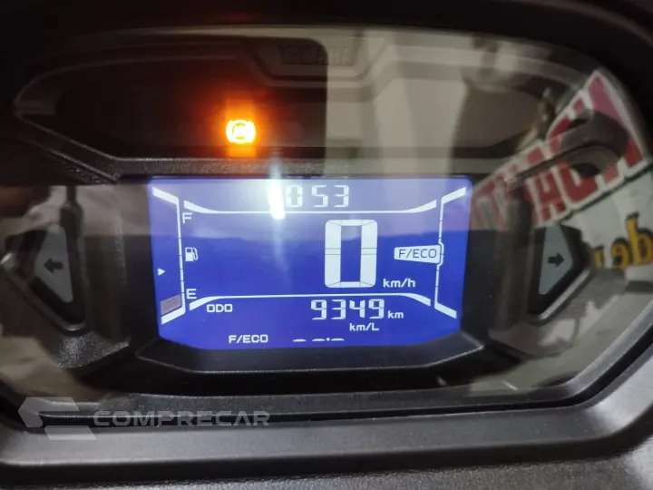 NMAX 160 CONNECTED ABS