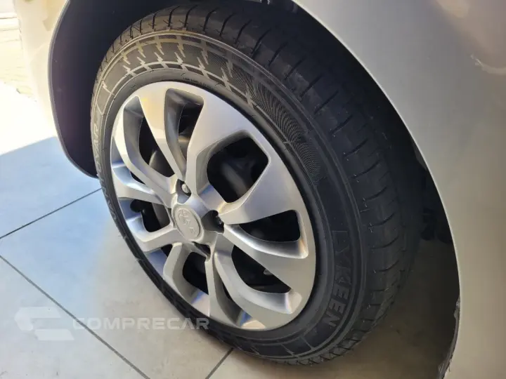 ONIX HATCH Joy 1.0 8V Flex 5p Mec.