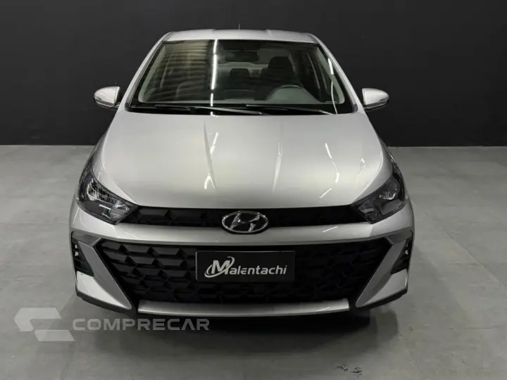HB20S 1.0 12V FLEX COMFORT MANUAL