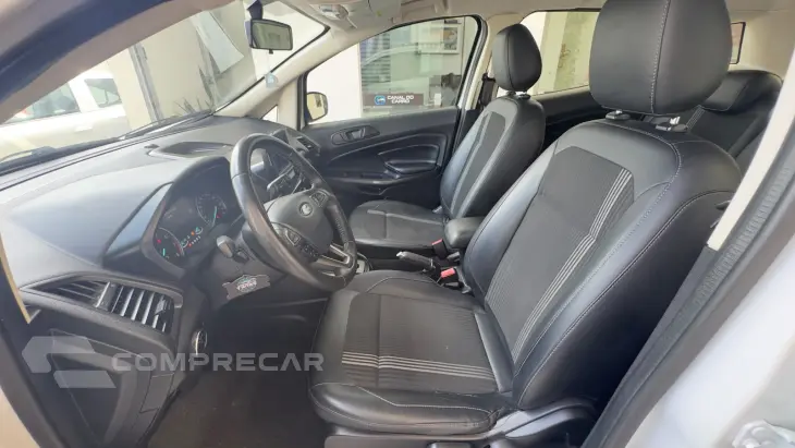 ECOSPORT 1.5 Tivct Freestyle