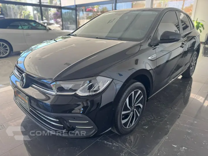 POLO 1.0 170 TSI Highline