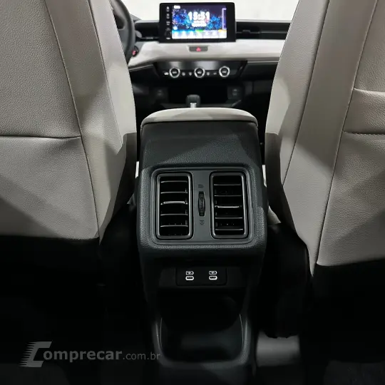 HR-V Advance 1.5  Flex TB 16V 5p Aut.