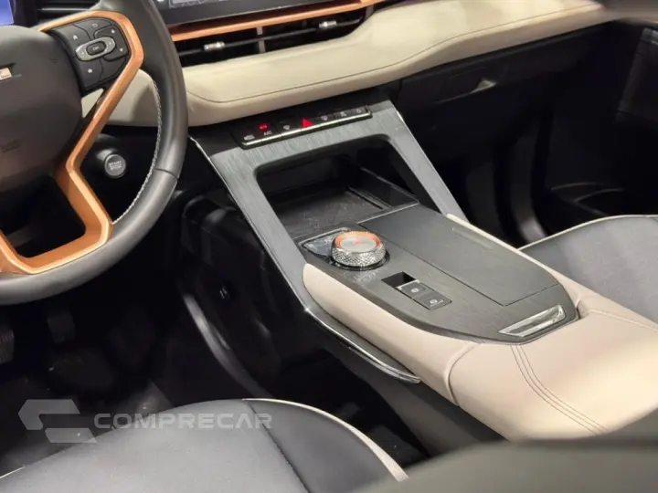 HAVAL H6 H6 PREMIUM HEV (HIBRIDO)