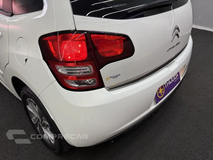 C3 1.5 Tendance 8V