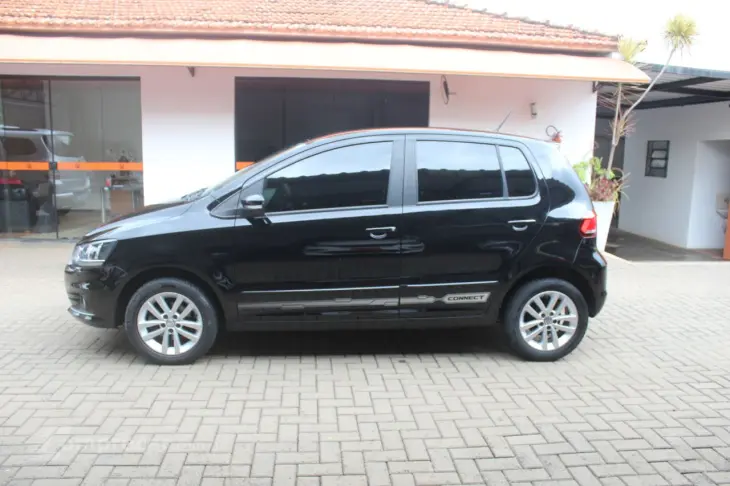 Fox 1.6 4P CONNECT FLEX