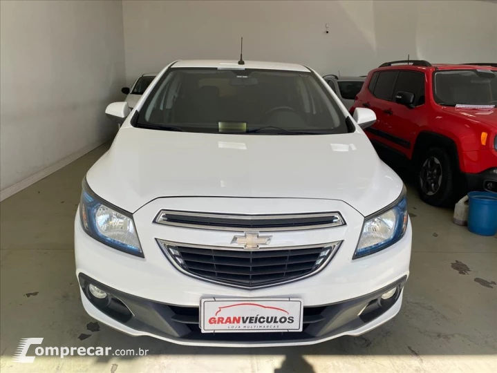 ONIX 1.4 MPFI LT 8V FLEX 4P MANUAL