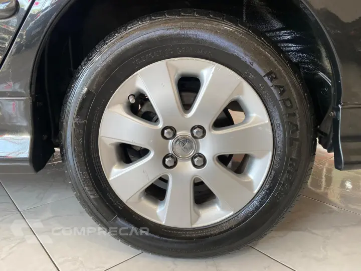 COROLLA 1.8 S 16V