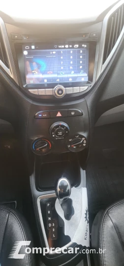 HB20 1.6 Premium 16V
