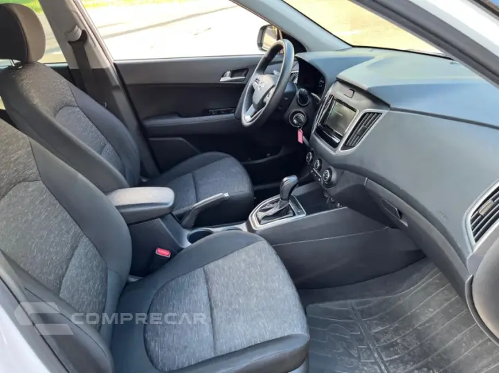 CRETA 1.6 16V Smart