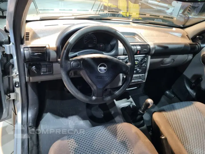 CLASSIC 1.0 MPFI LS 8V