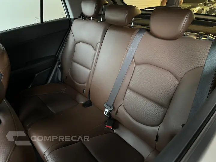 CRETA 2.0 16V Prestige
