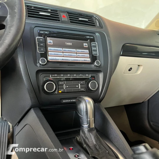 JETTA 2.0 Comfortline
