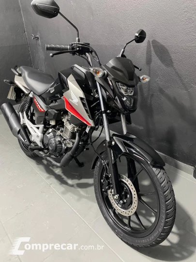 TITAN 160 ABS