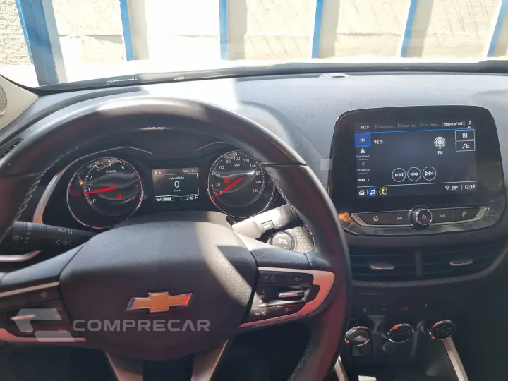 ONIX 1.0 Turbo Plus LTZ