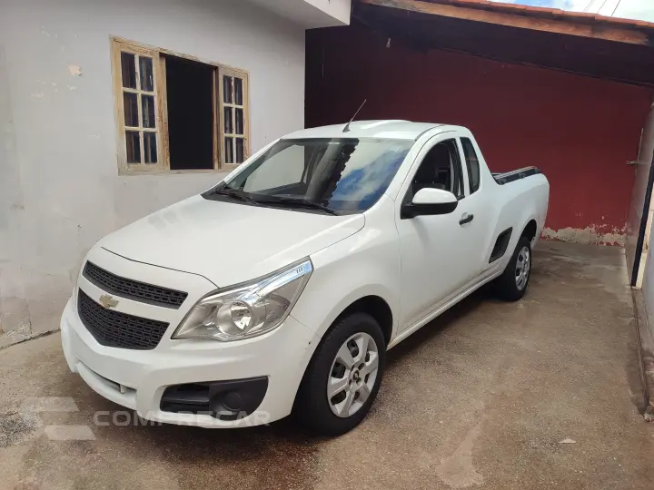 MONTANA 1.4 MPFI LS CS 8V