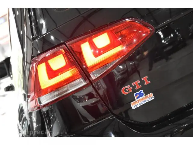 GOLF - 1.6 MSI COMFORTLINE 16V TOTAL 4P TIPTRONIC