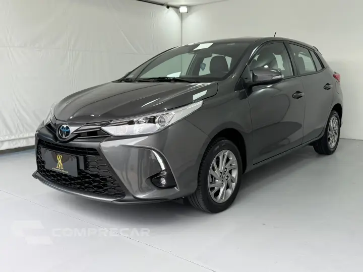 YARIS 1.5 16V XS Multidrive